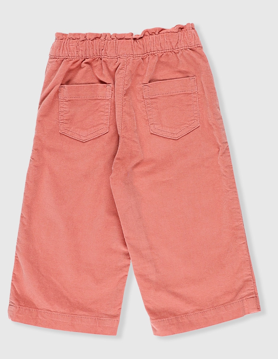 Pantalón Ferrioni para bebé niña