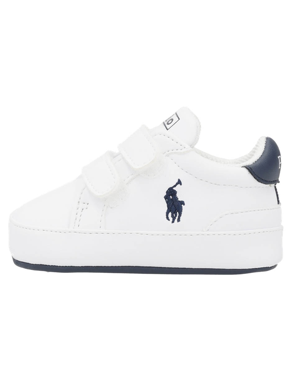 Tenis para bebé niño