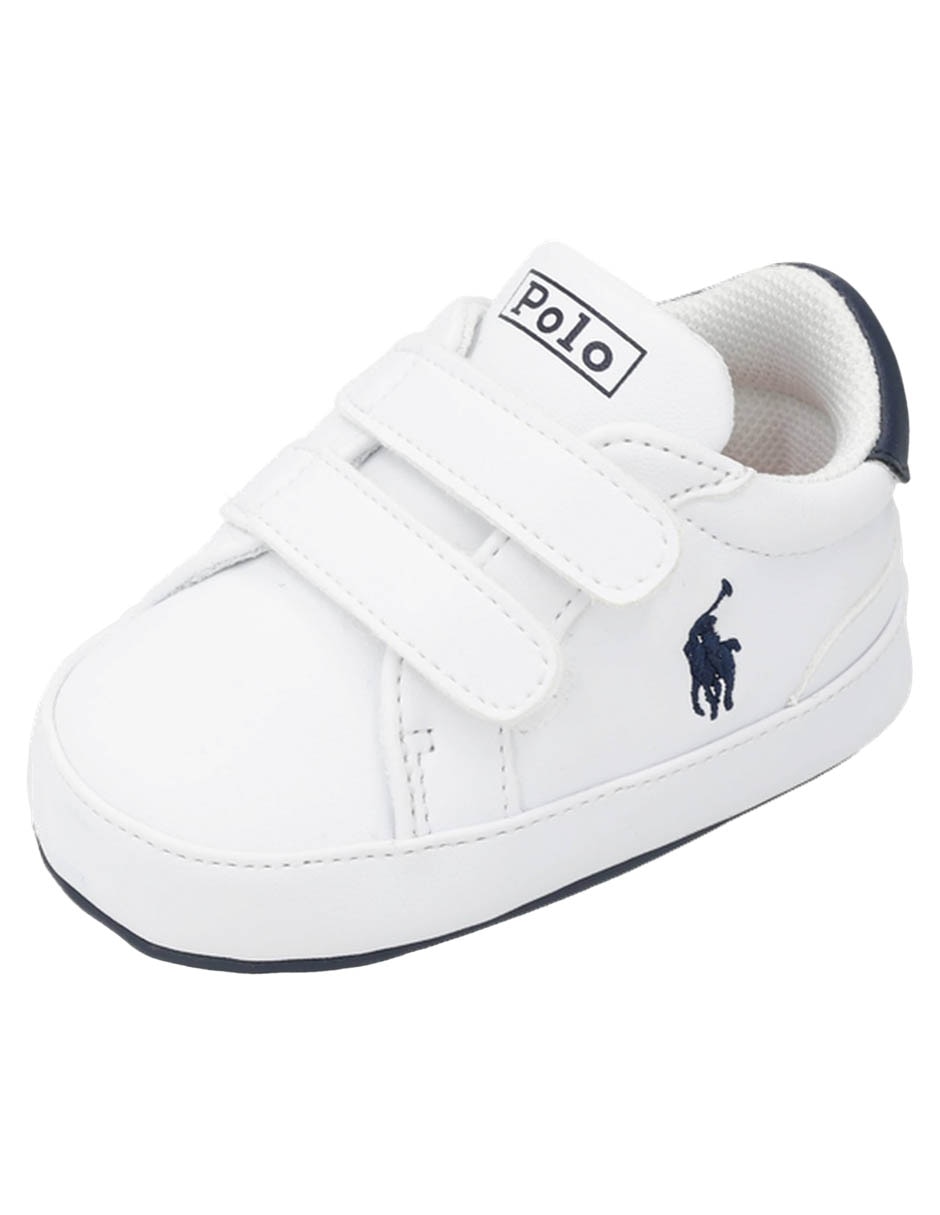 Tenis para bebé niño