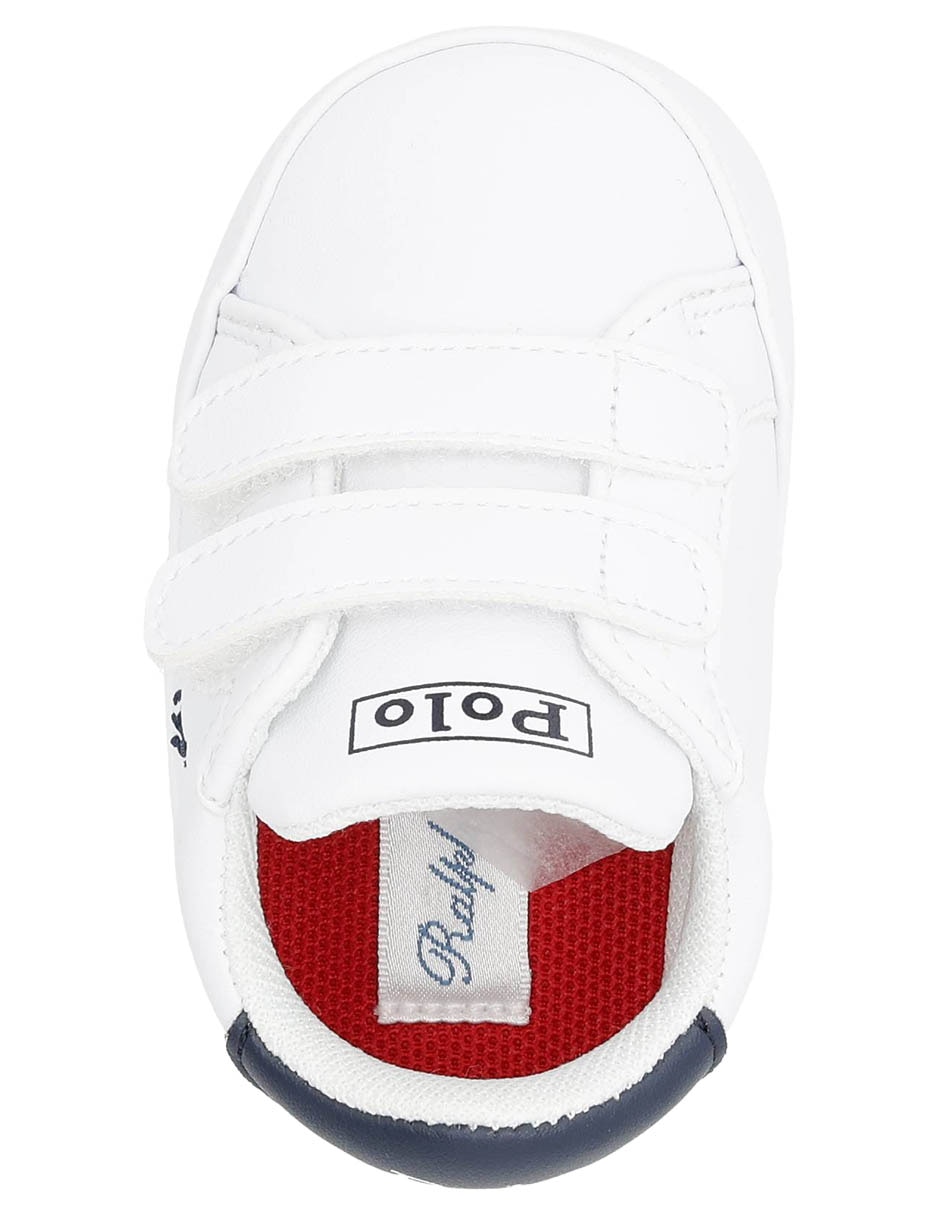Tenis para bebé niño