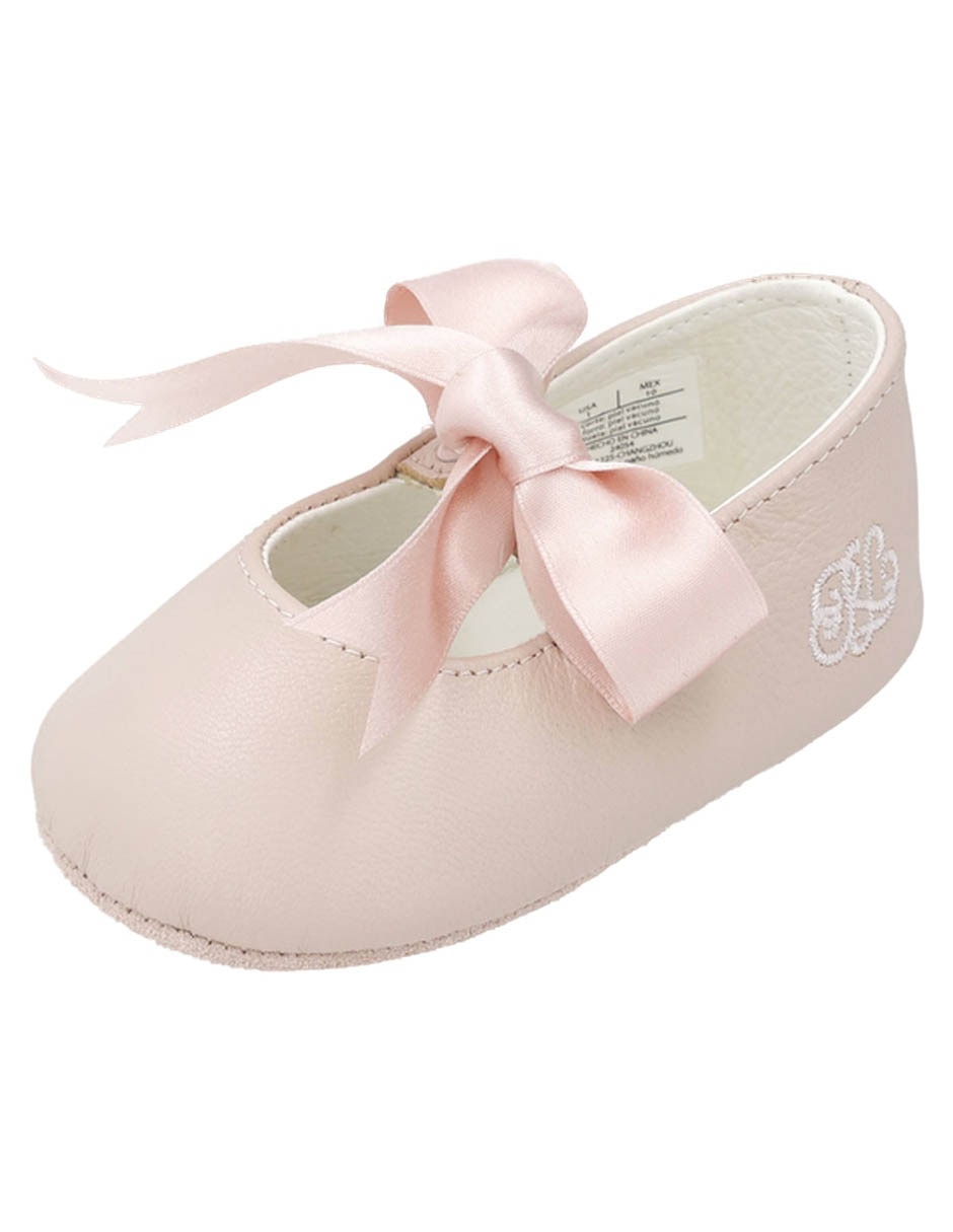 Zapato para bebé 2