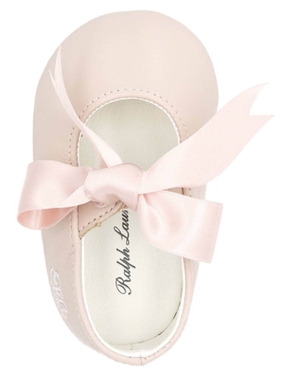 Zapato para bebé 3