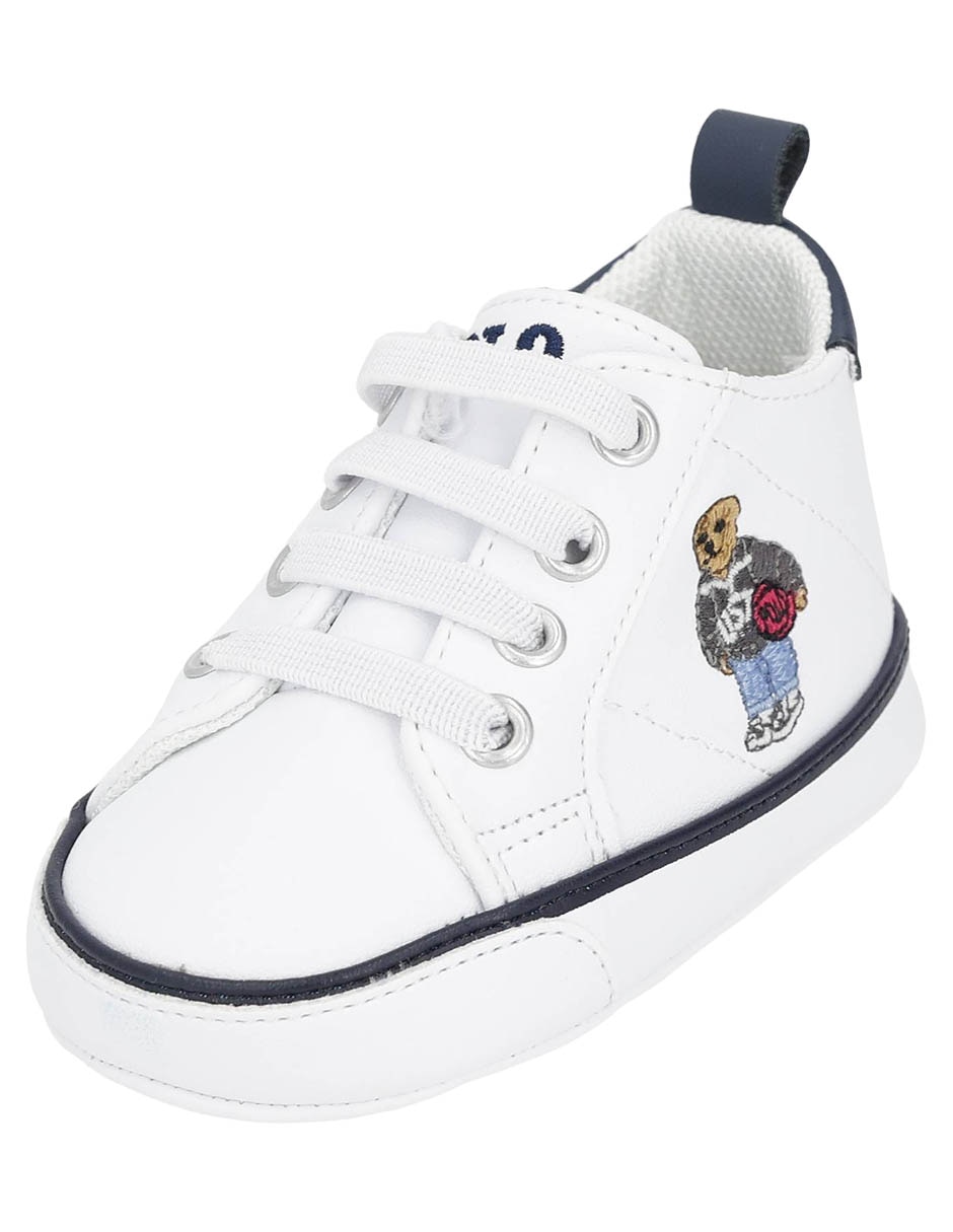 Tenis para niño 2