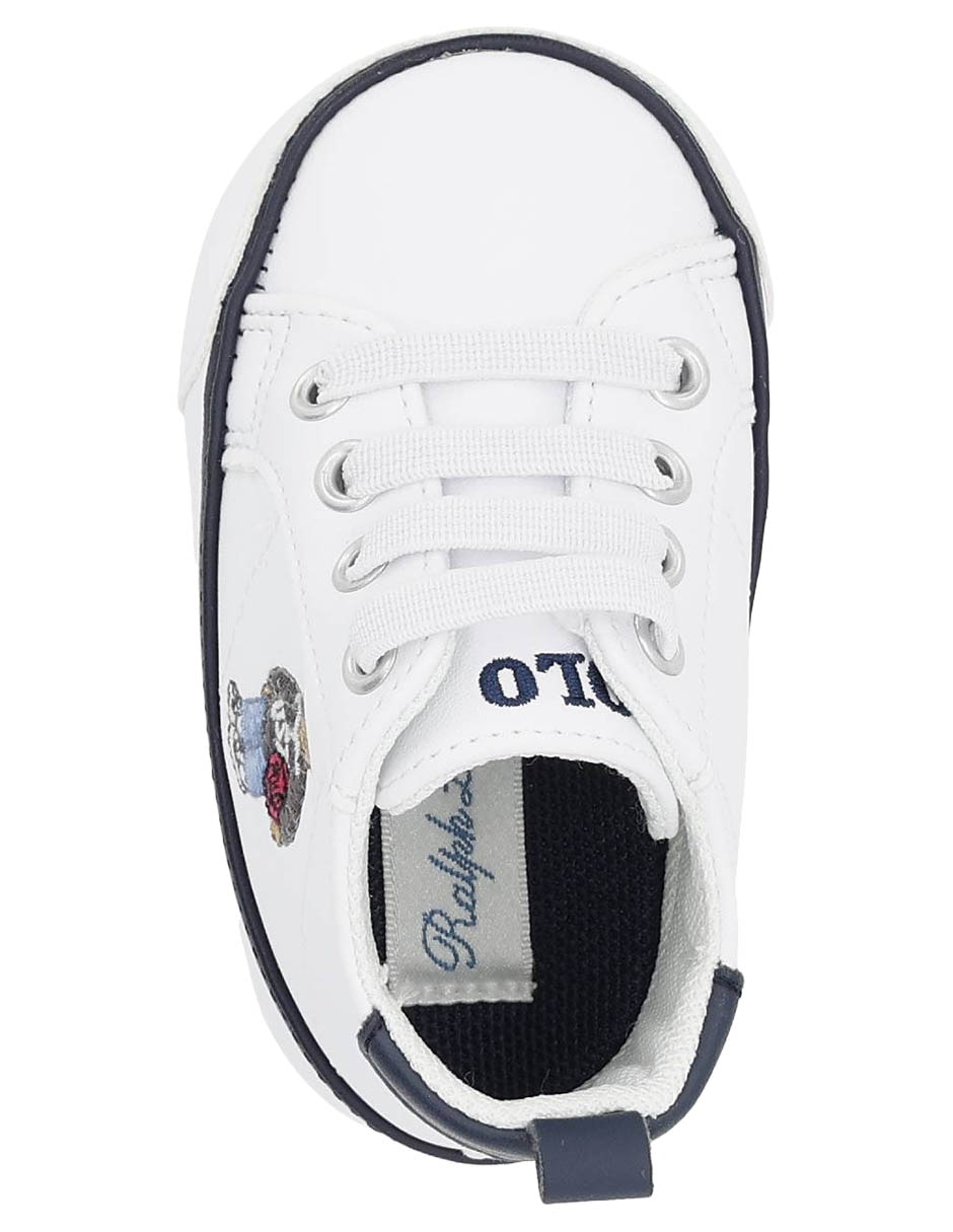 Tenis para niño 3