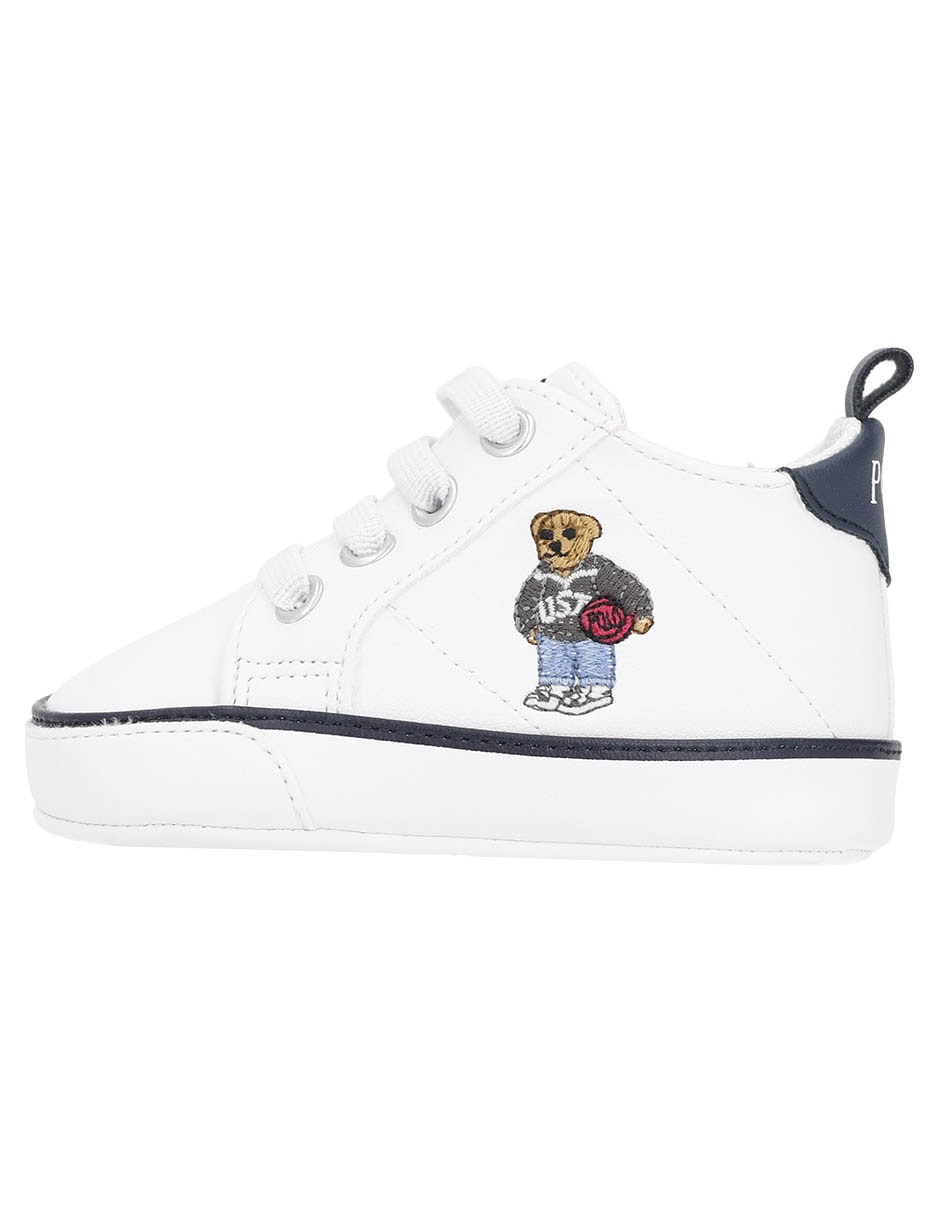 Tenis para niño