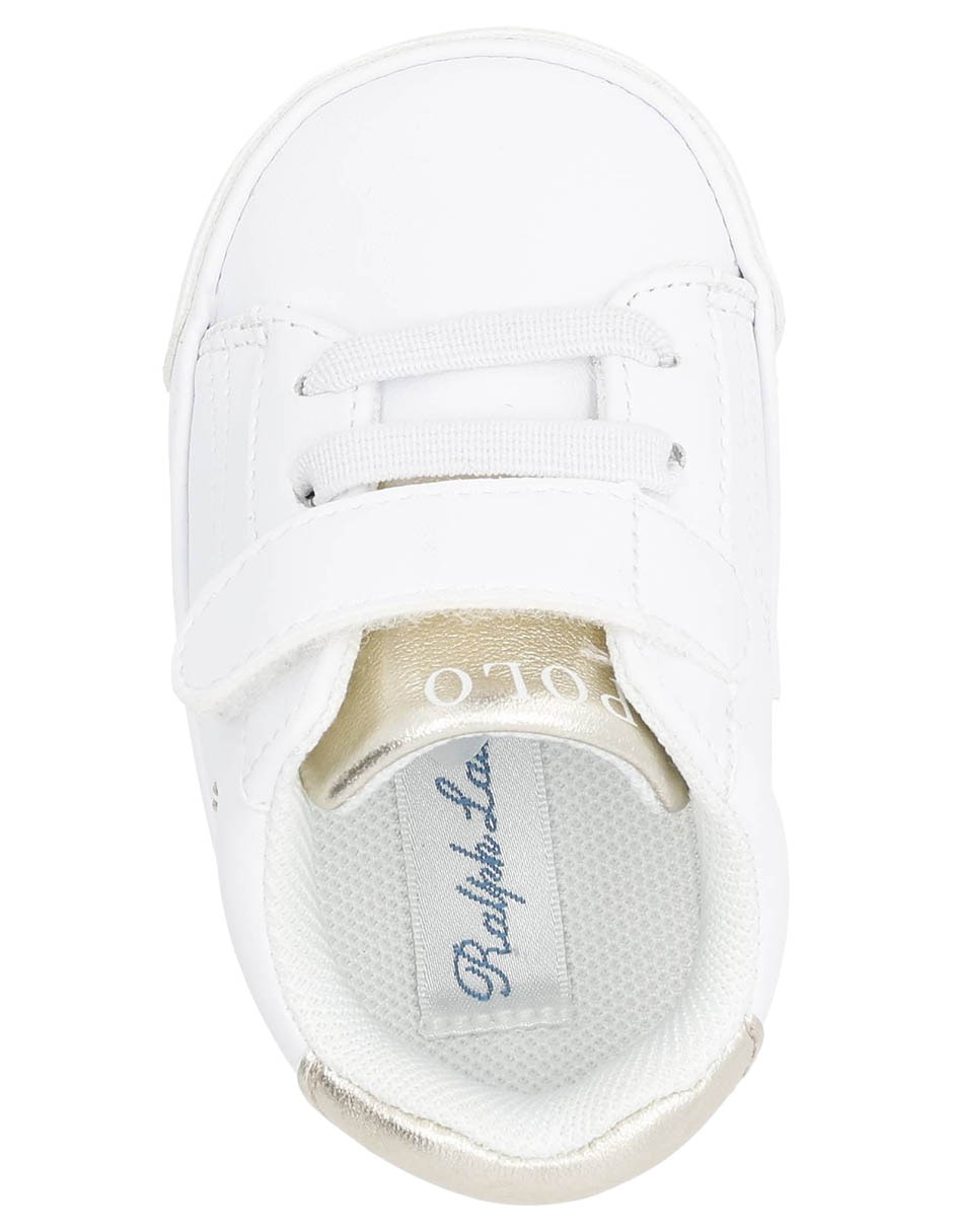 Tenis unisex 3