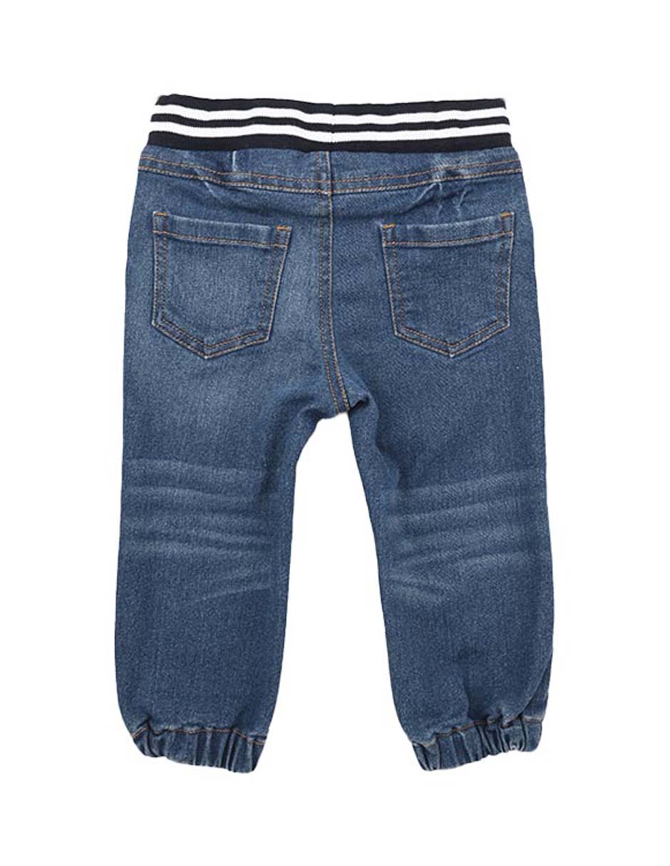 Pantalón Cornell para bebé niño 5