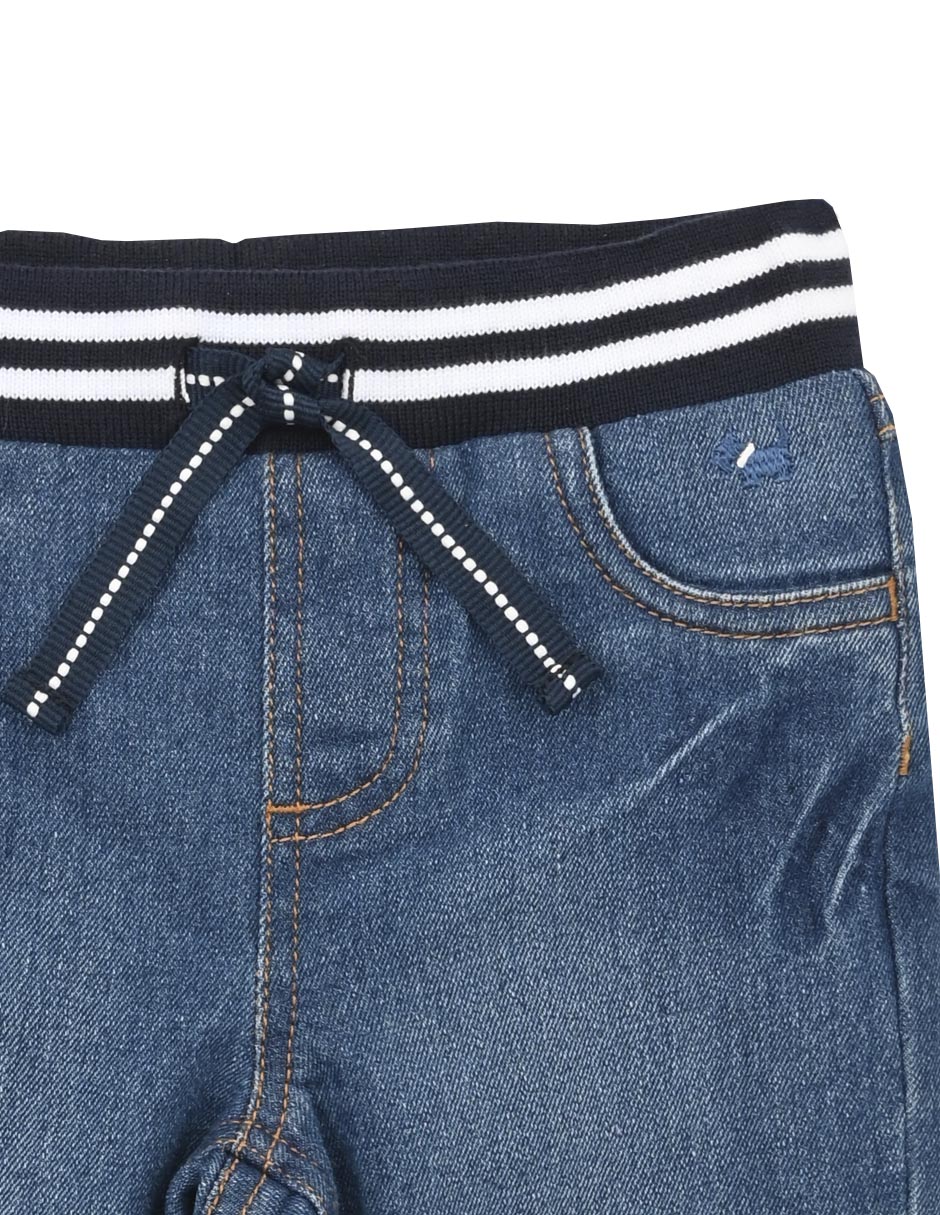 Pantalón Cornell para bebé niño 6