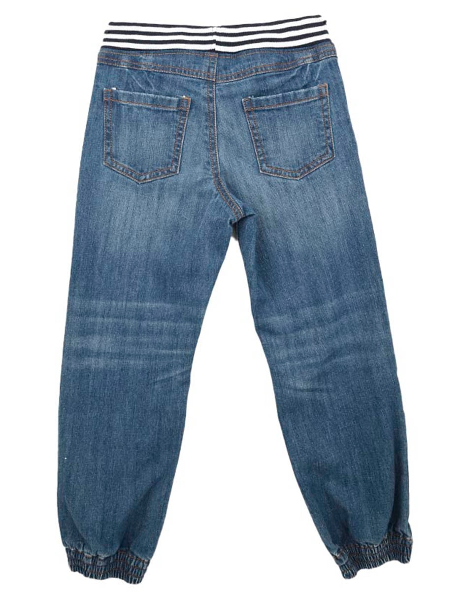 Pantalón Ferrioni Cornell para niño