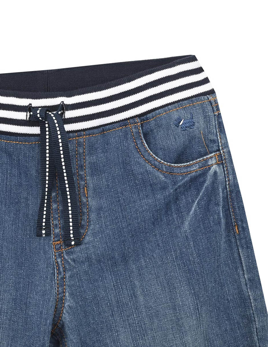 Pantalón Ferrioni Cornell para niño
