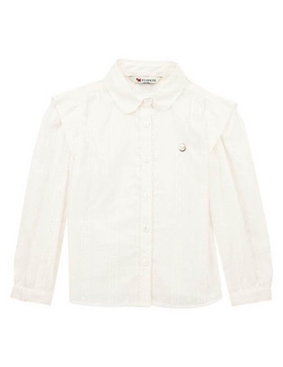 Blusa Ferrioni para niña