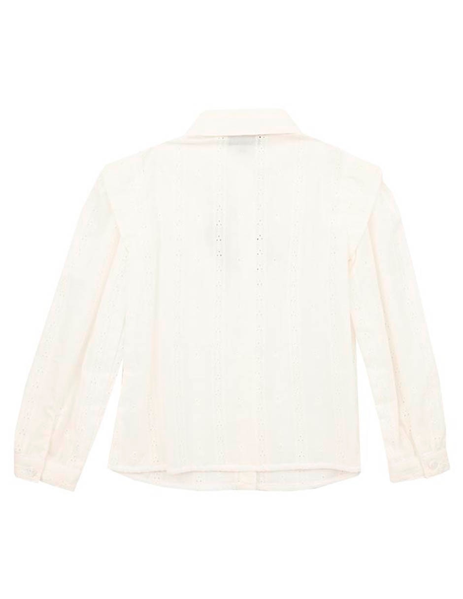 Blusa Ferrioni para niña