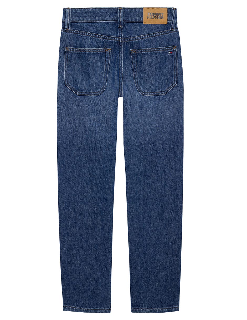 Jeans para bebé niño 3