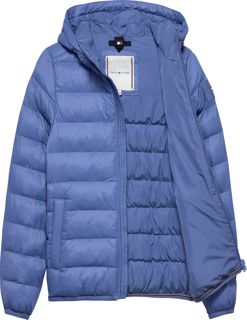 Chamarra Tommy para bebé niño
