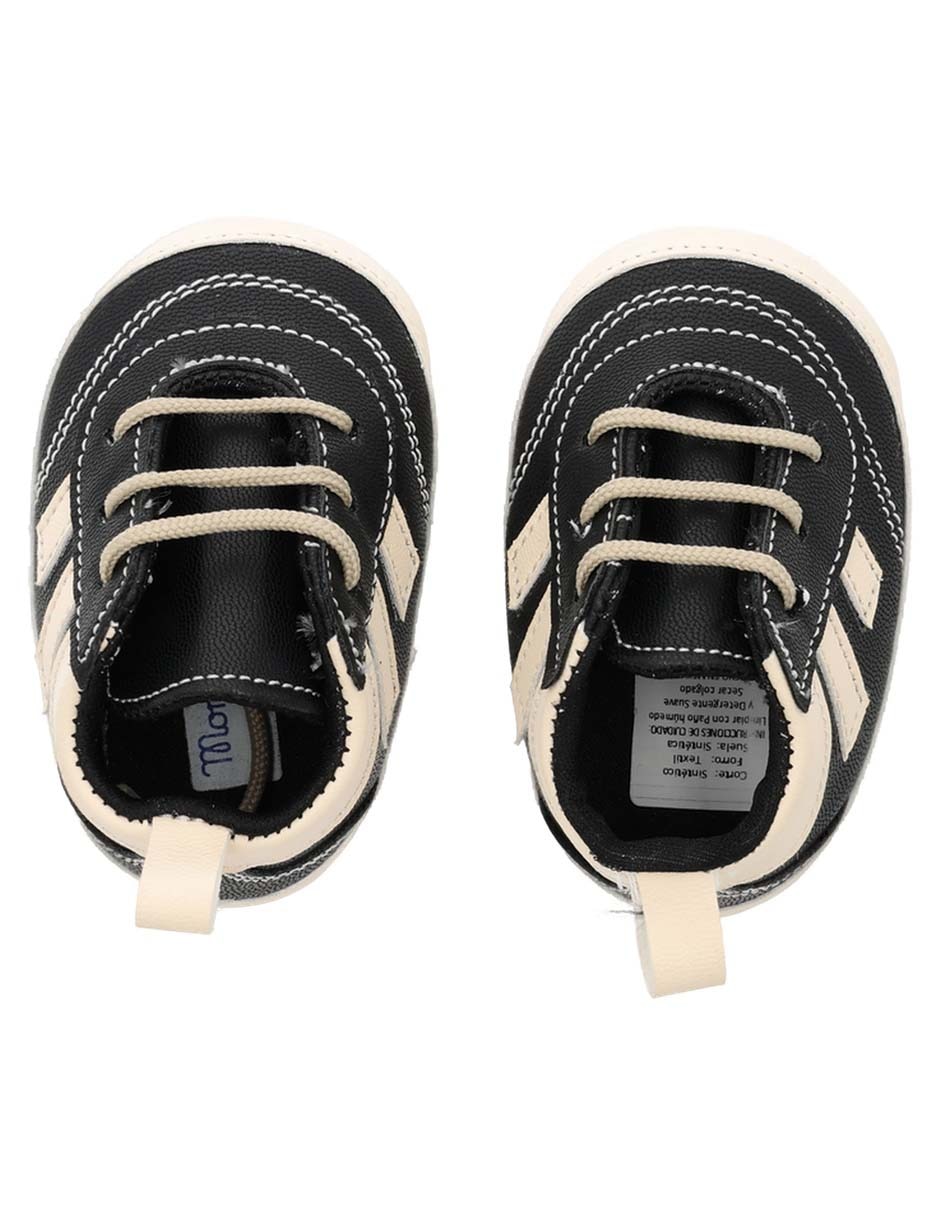 Zapato Mon Caramel para niño