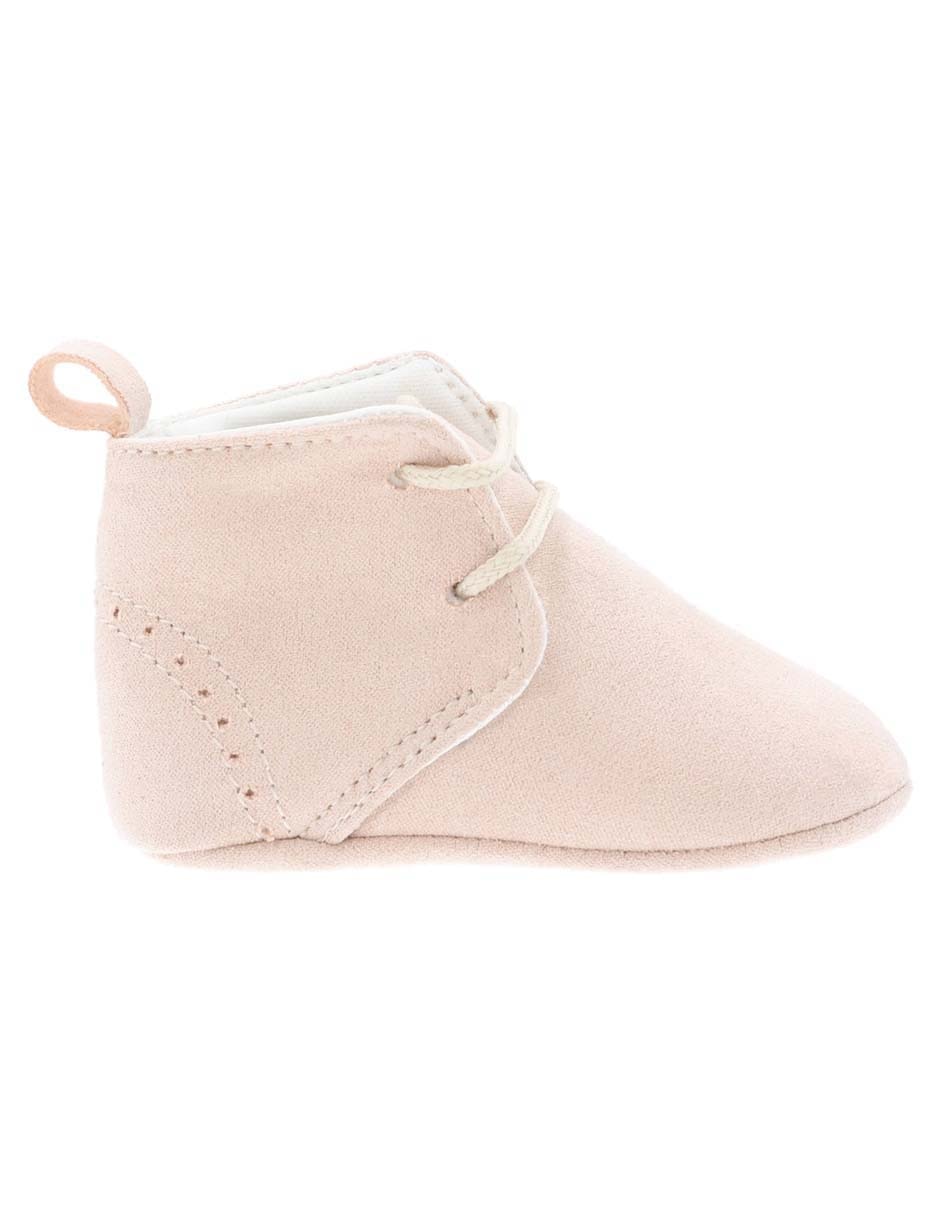 Zapato Mon Caramel para niño