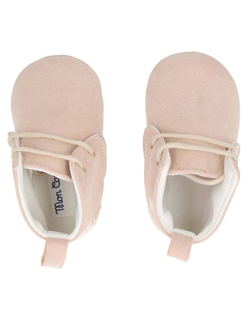 Zapato Mon Caramel para niño