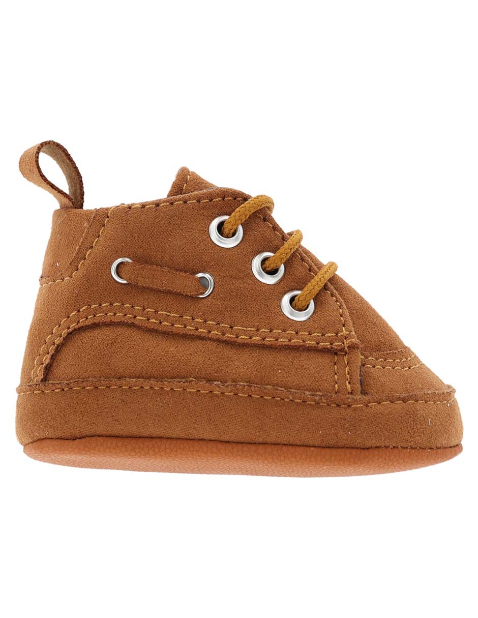 Zapato para niño 4
