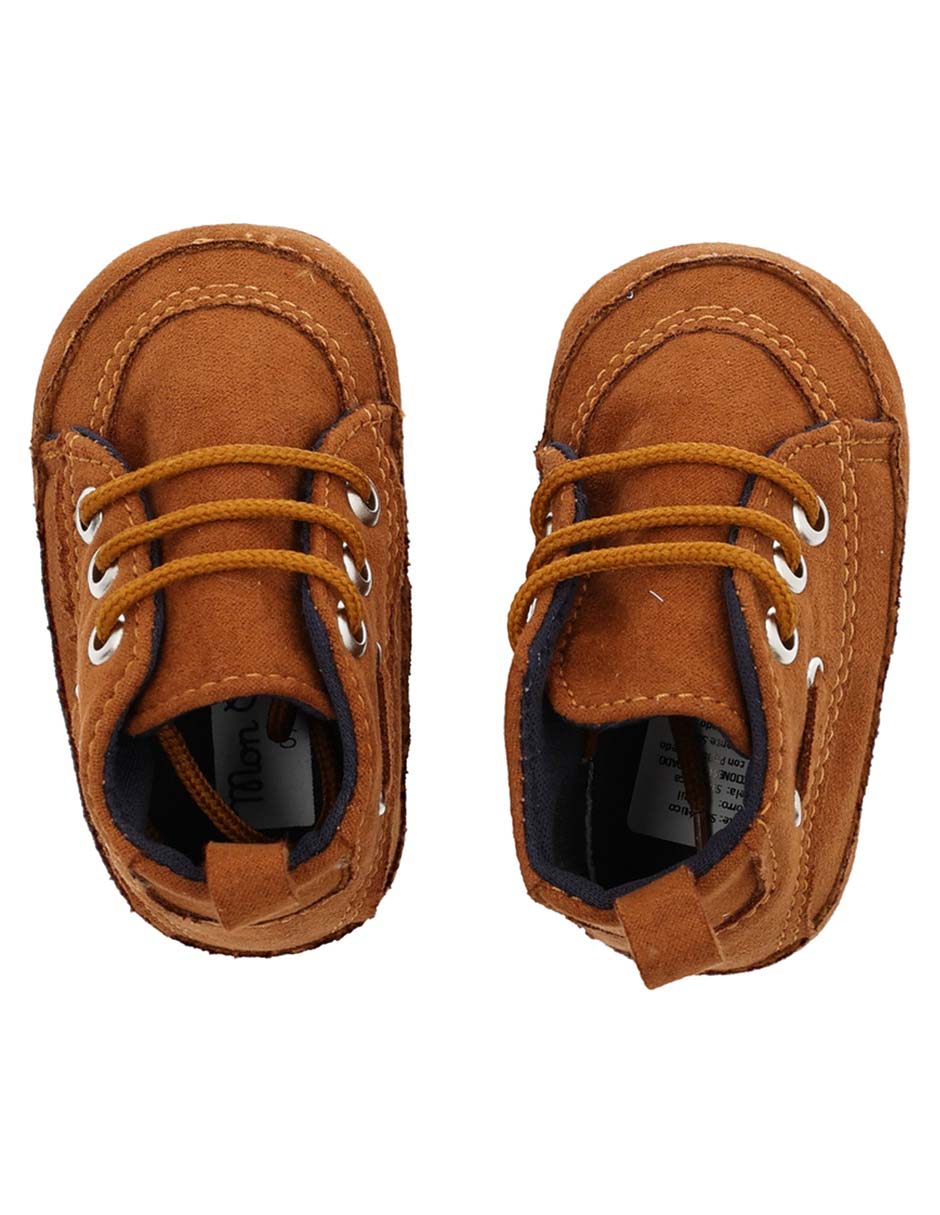 Zapato para niño 5