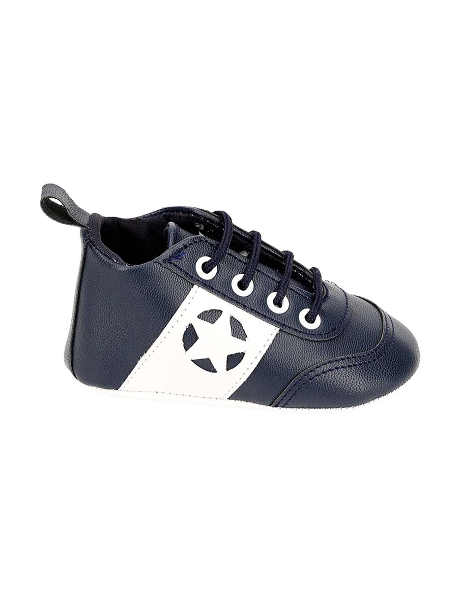 Zapato Mon Caramel para niño