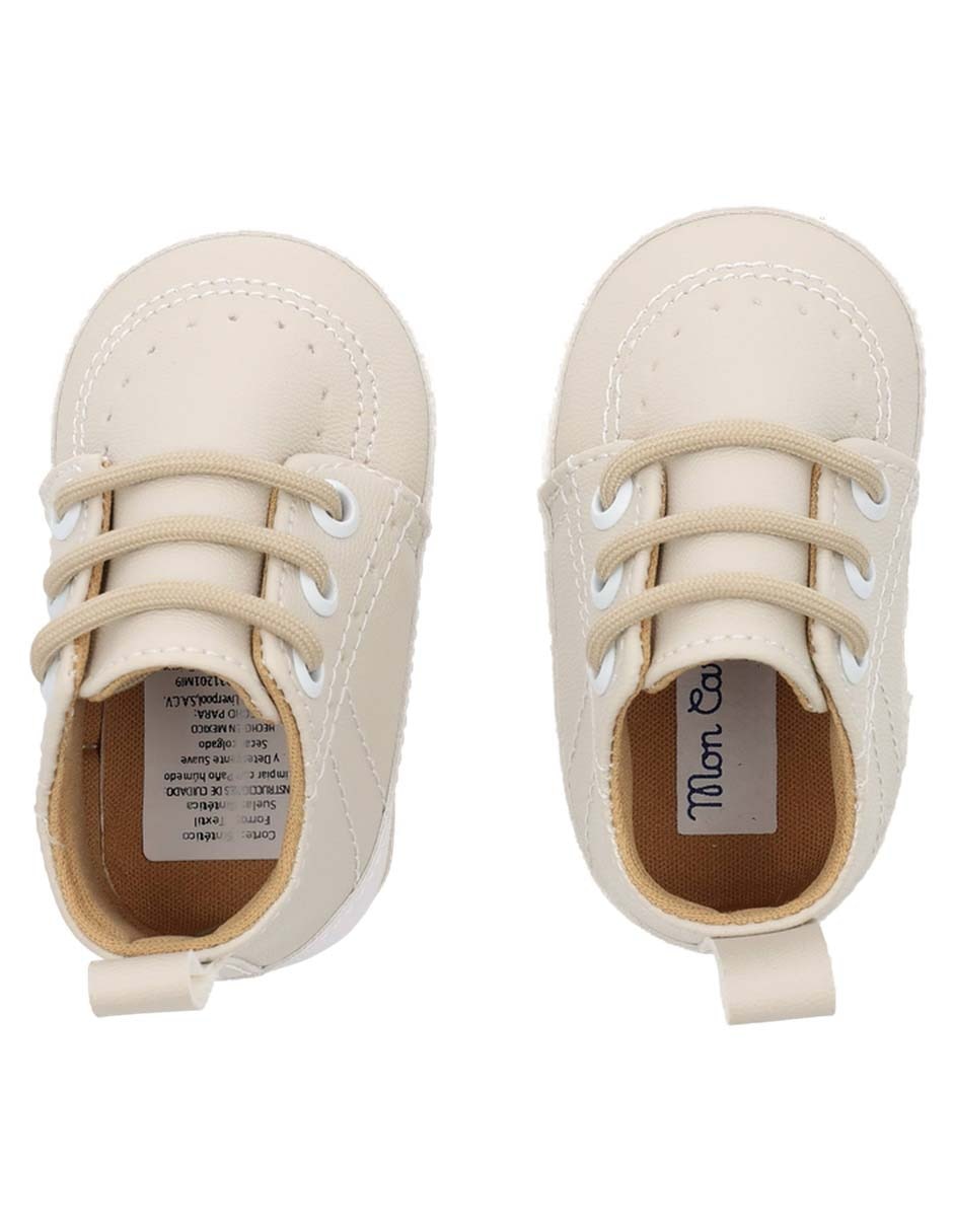 Zapato para niño 5