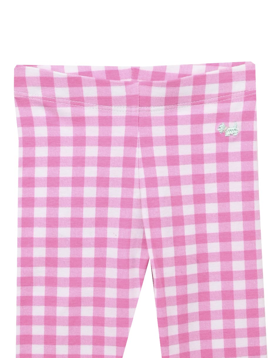 Conjunto Ferrioni leylani para niña