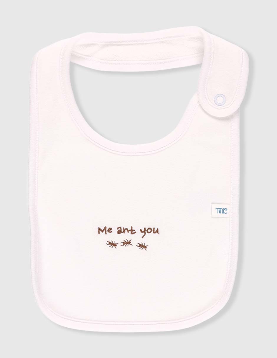 Set bebé Mon Caramel para bebé niño