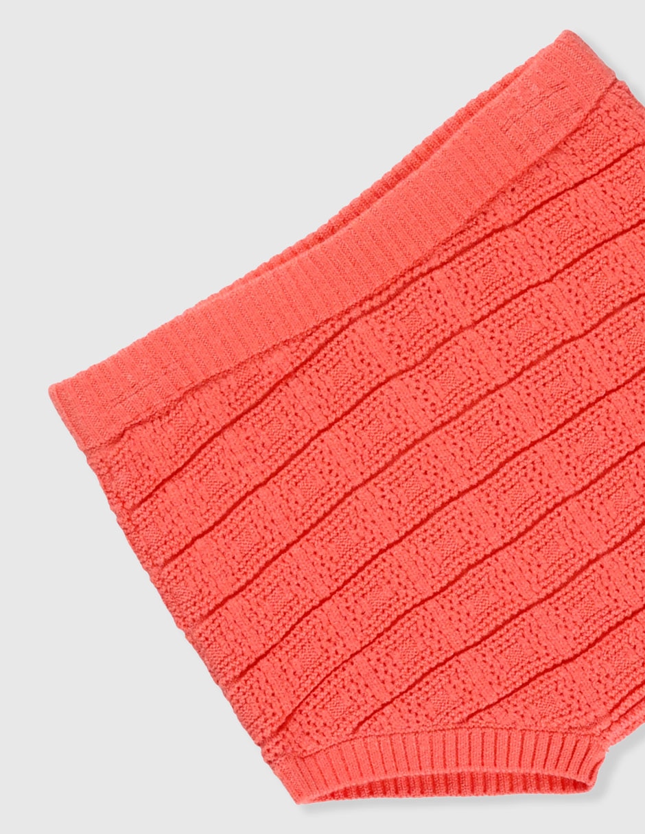 Conjunto para bebé niña 7