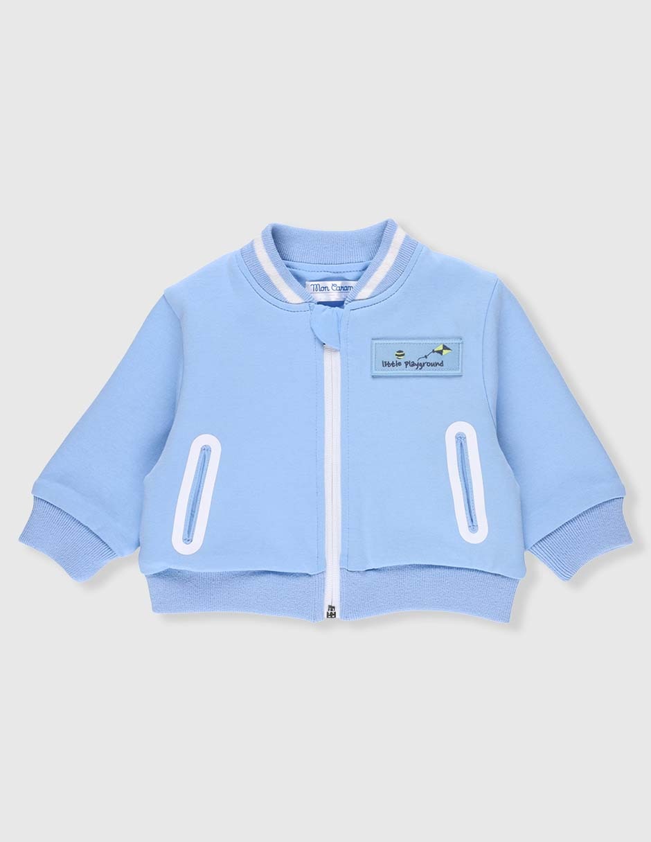 Sudadera para bebé niño 1
