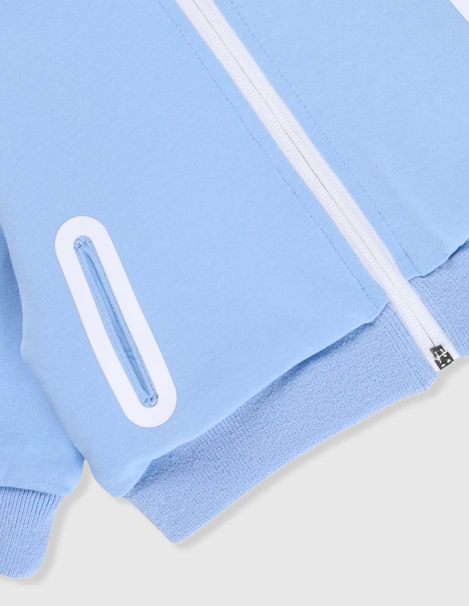 Sudadera para bebé niño 6