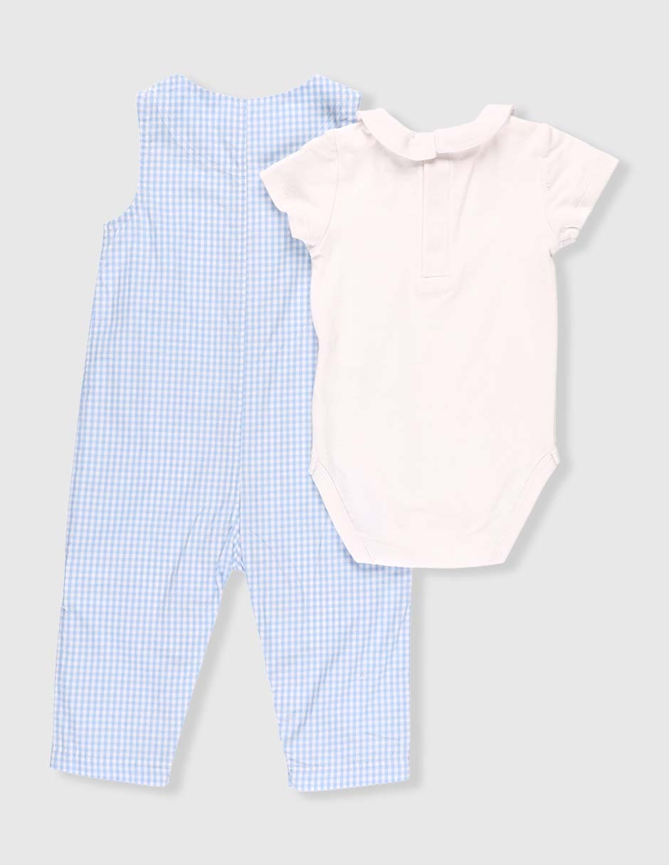 Conjunto para niño 5