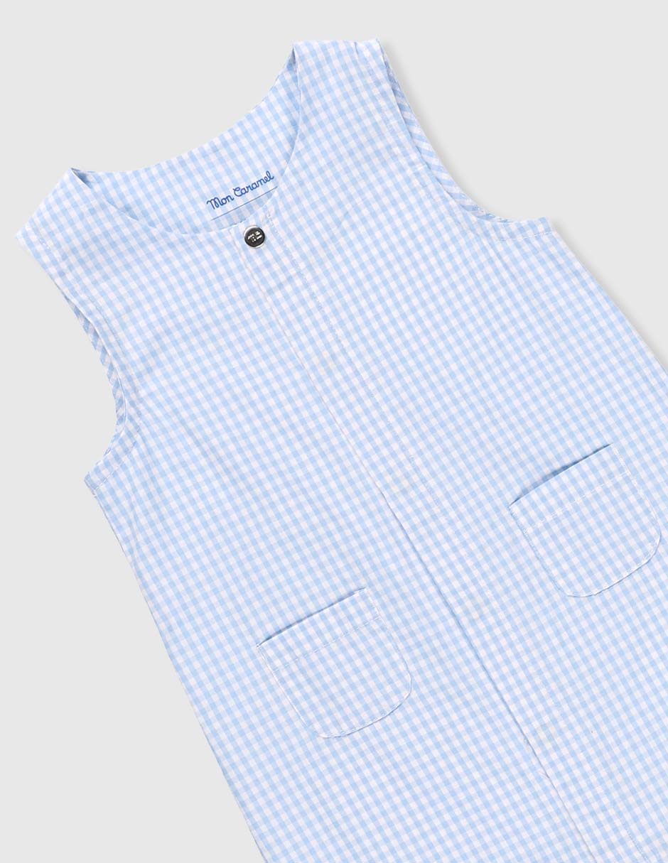 Conjunto para niño 6