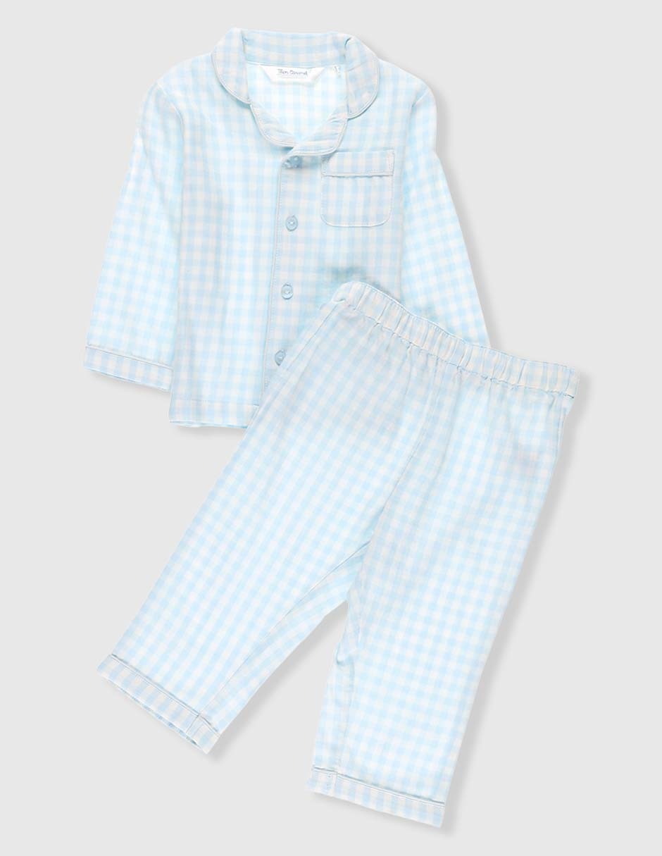Conjunto pijama para niño Conjunto pijama para niño
