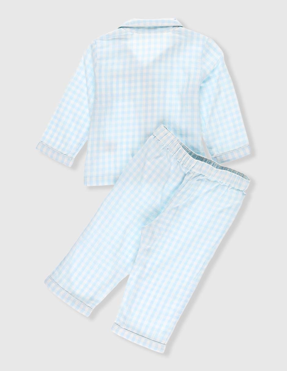 Conjunto pijama para niño 4
