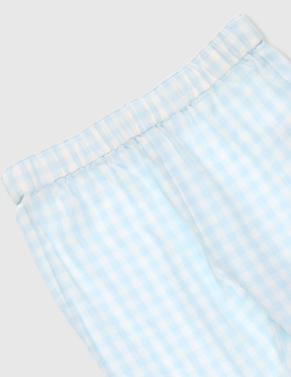 Conjunto pijama para niño 2