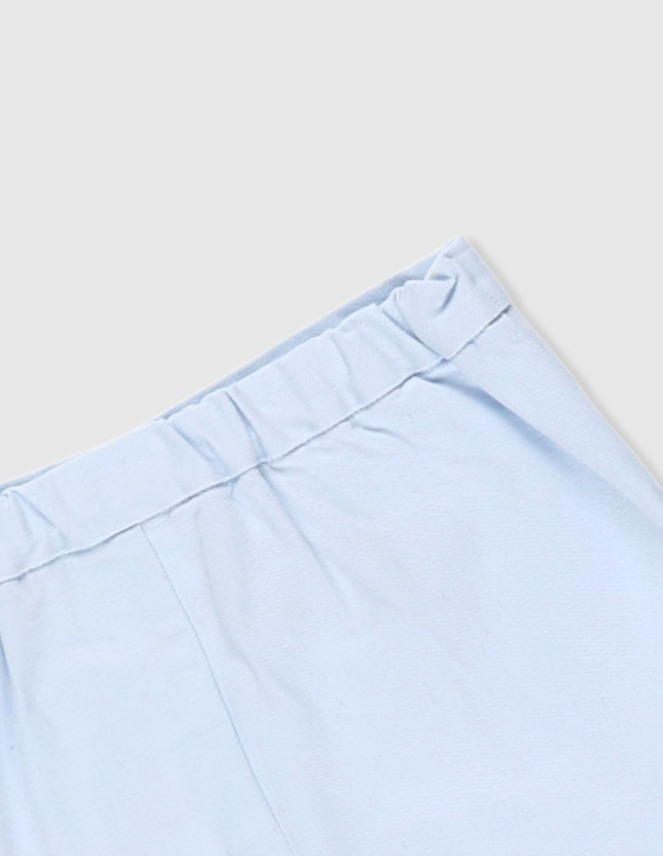 Short para bebé niña 6