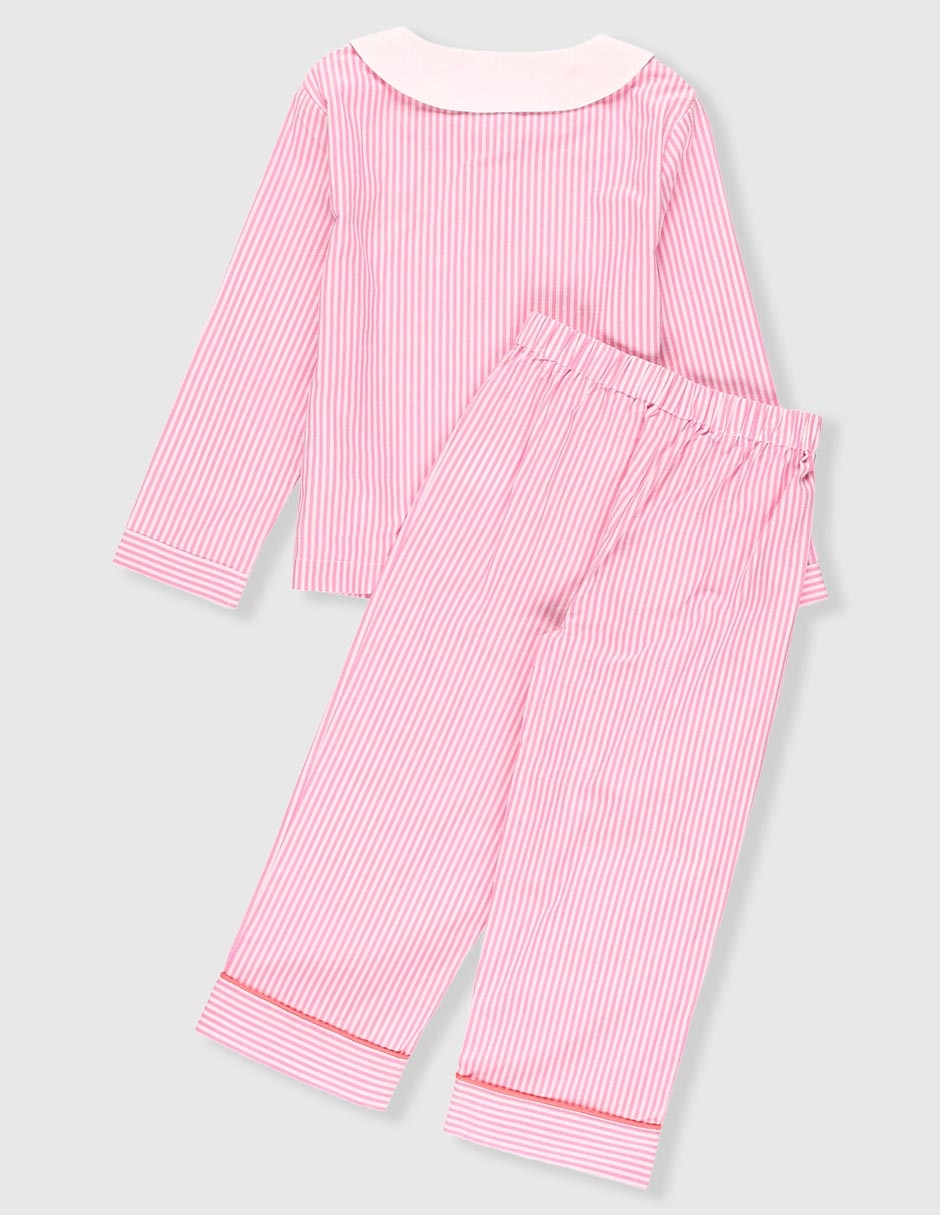 Conjunto pijama Mon Caramel para niña