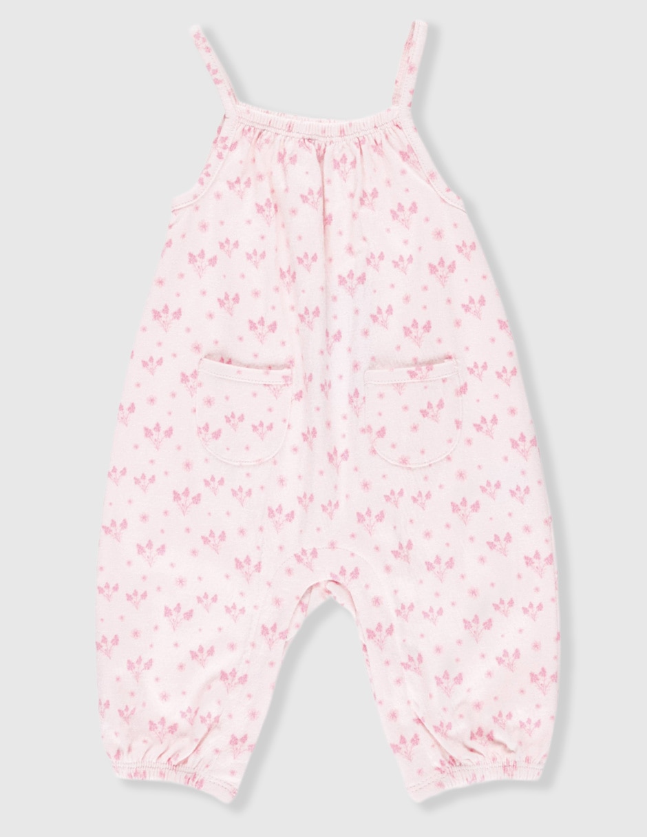 PAÑALERO MC2601-609 FLORAL