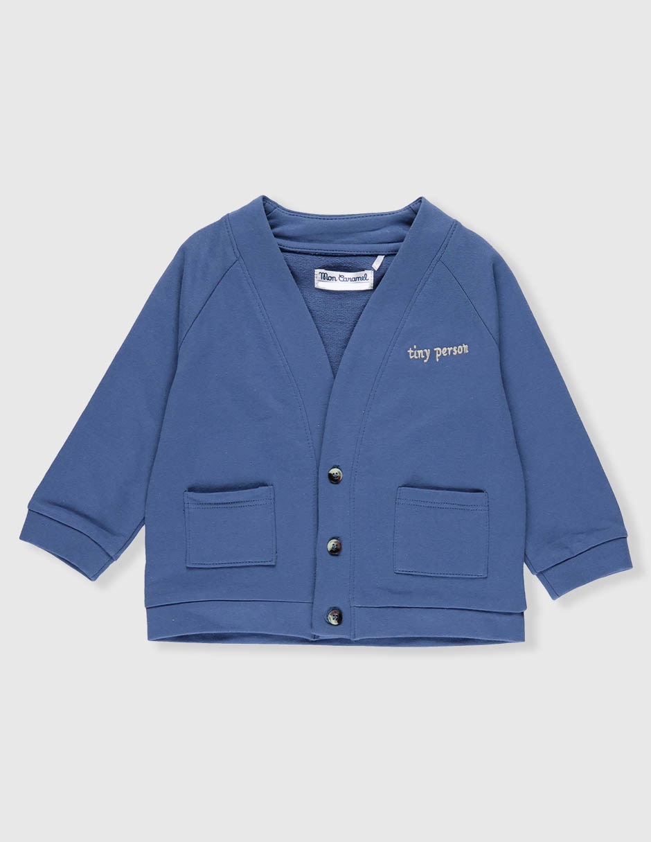 Sudadera para bebé niño 1