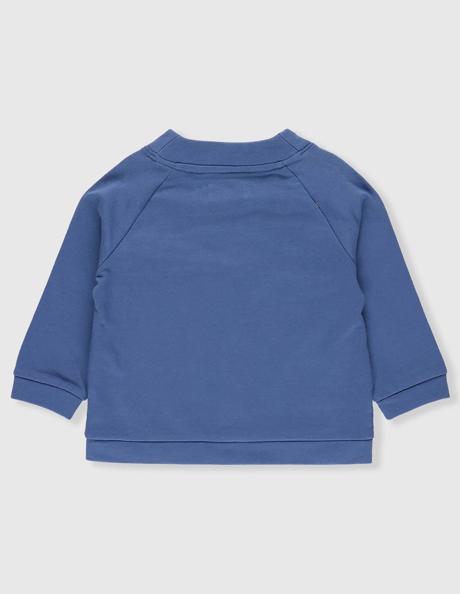 Sudadera para bebé niño 5