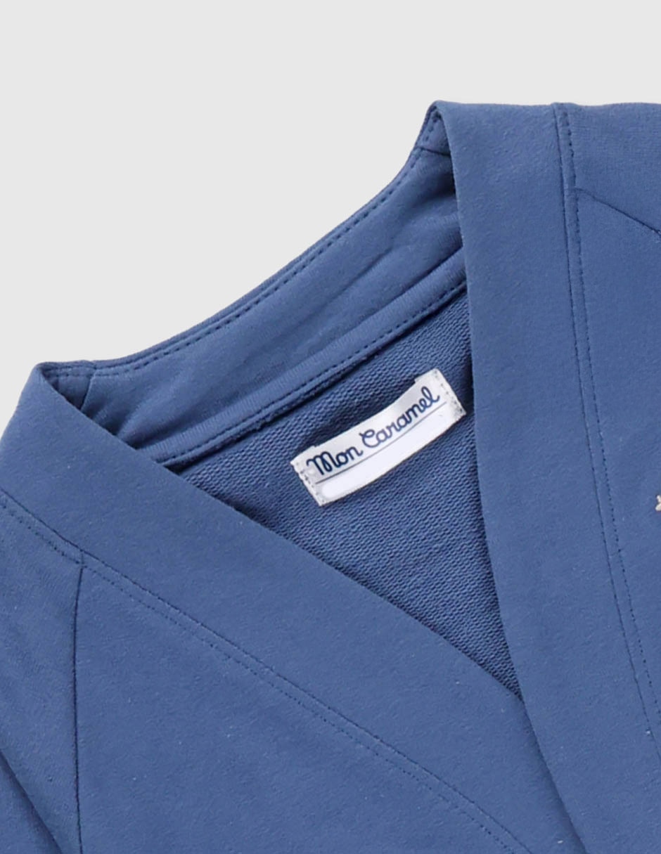 Sudadera para bebé niño 6
