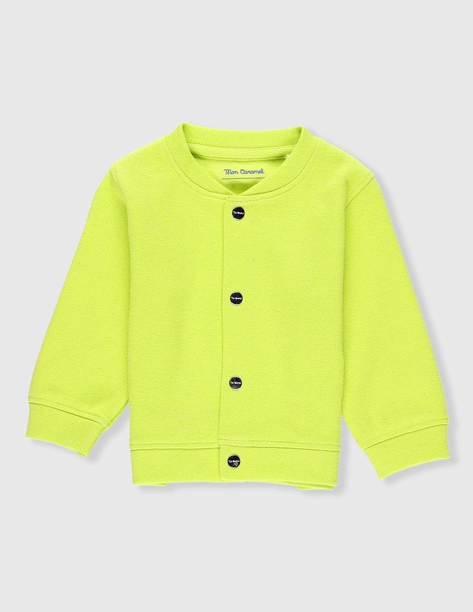 Sudadera bebé 1