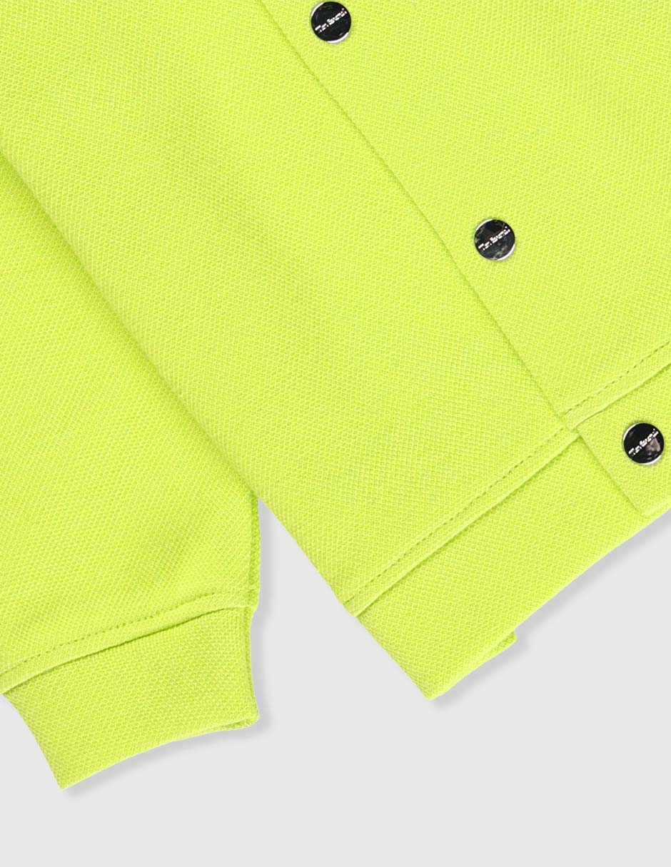 Sudadera bebé 7