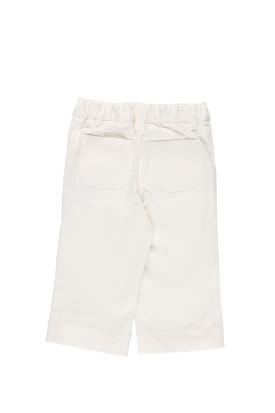 Pantalón regular Mon Caramel para bebé niña