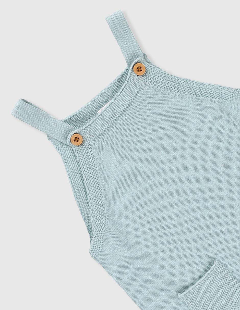 Conjunto de algodón para bebé niño 7