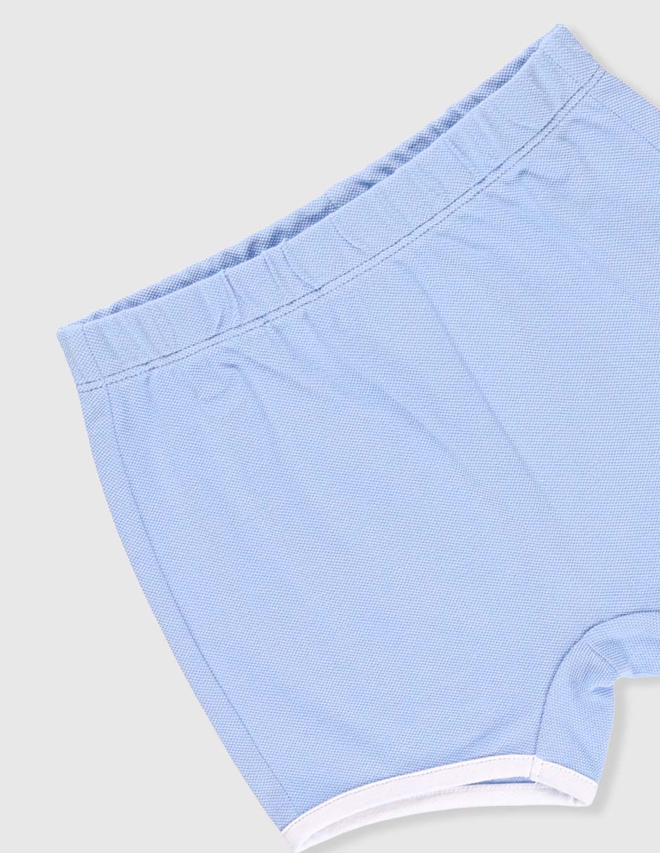 Conjunto de algodón para bebé niño 7