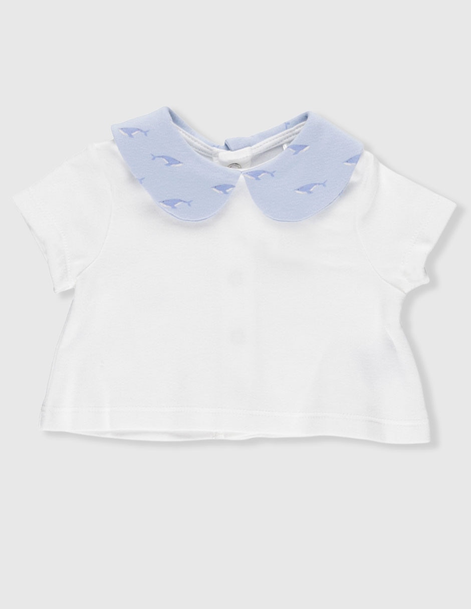 Set bebé para niño 5