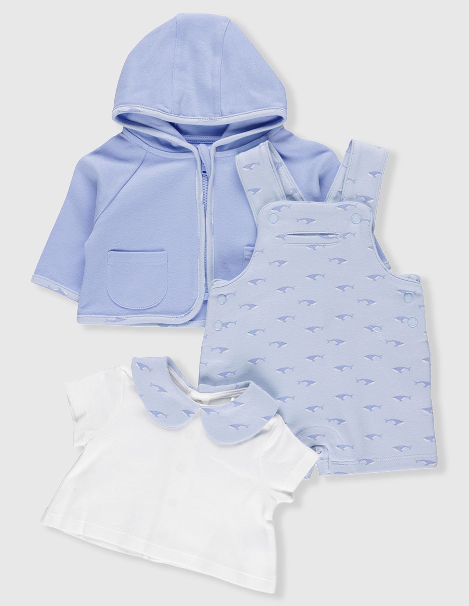 Set bebé para niño Set bebé para niño