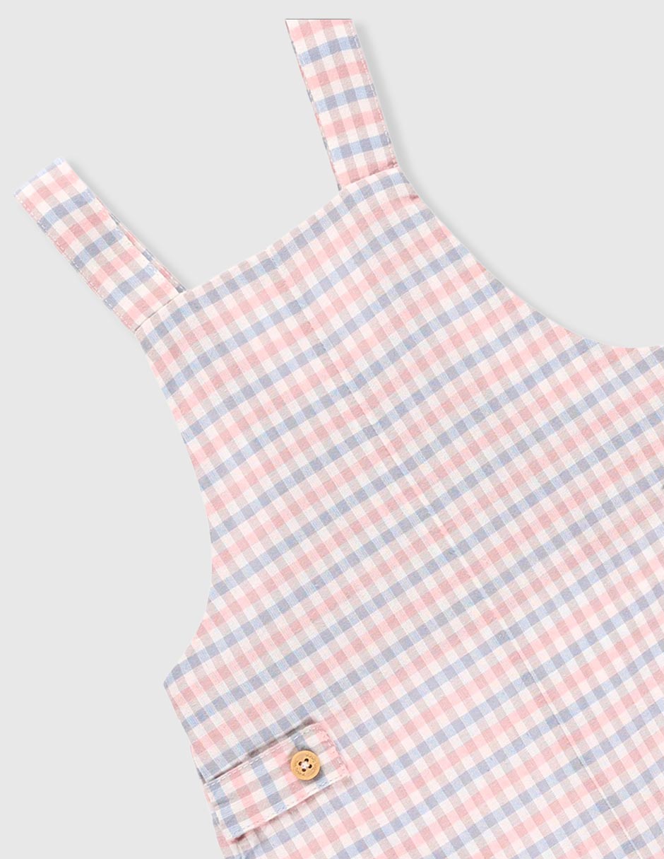 Conjunto de algodón para niño 6