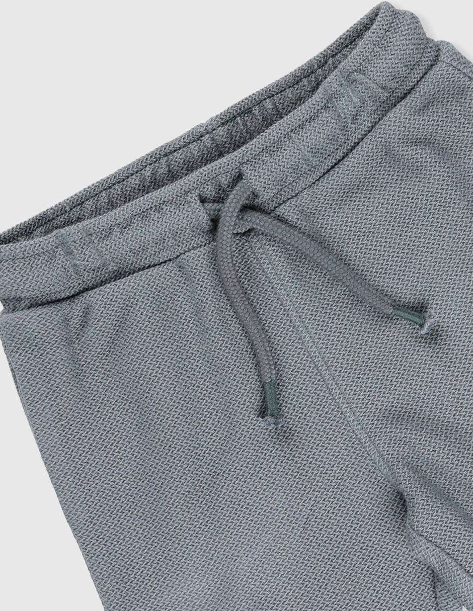 Conjunto de algodón para bebé niño